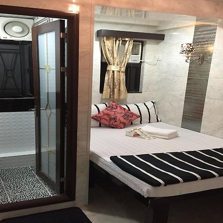 Skyview Hostel Гонконг Экстерьер фото