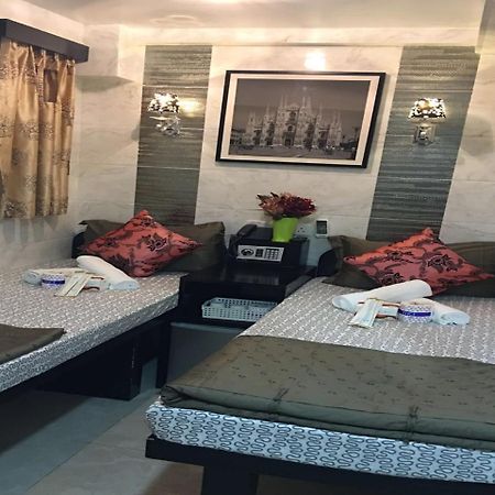 Skyview Hostel Гонконг Экстерьер фото